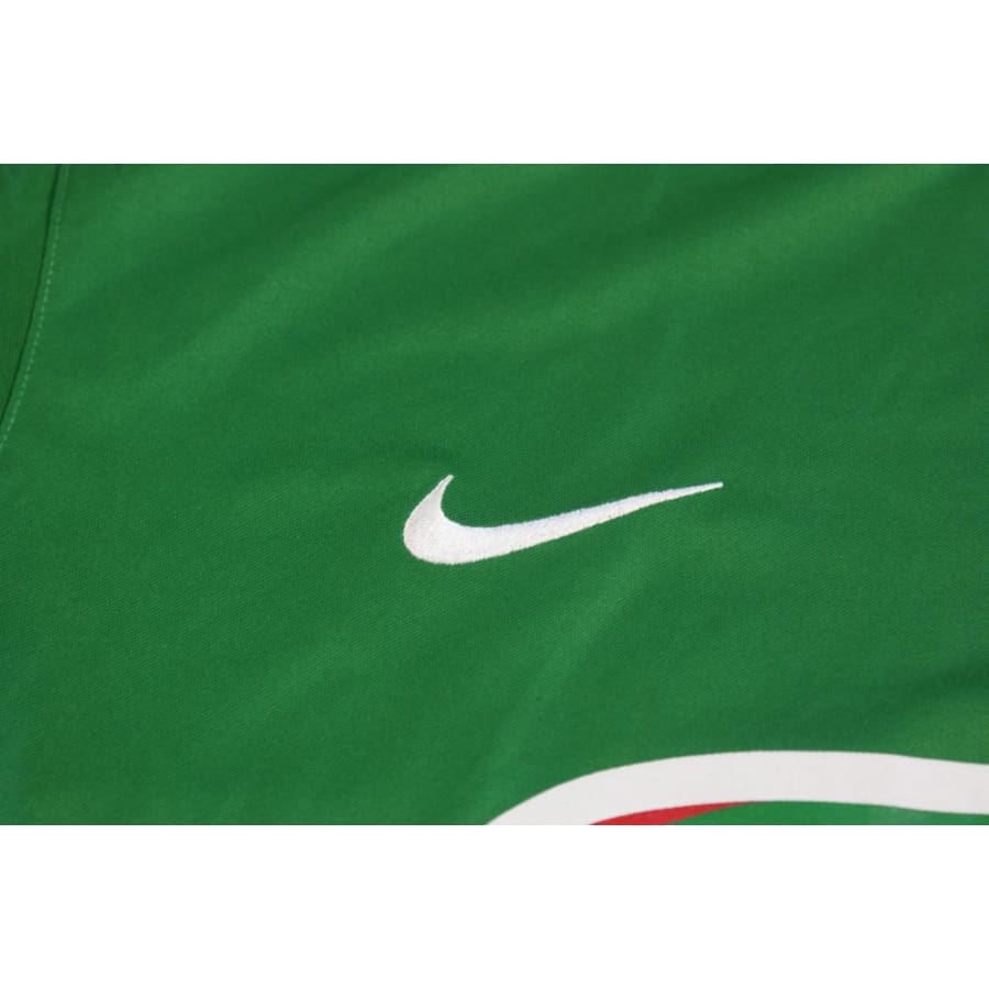 Maillot football rétro Coupe de France N°16 années 2010 - Nike - Coupe de France