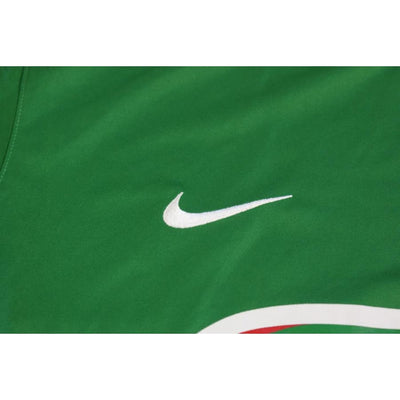 Maillot football rétro Coupe de France N°16 années 2010 - Nike - Coupe de France