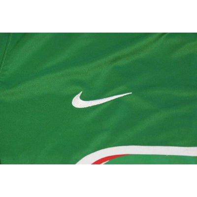Maillot football rétro Coupe de France PMU N°5 années 2010 - Nike - Coupe de France