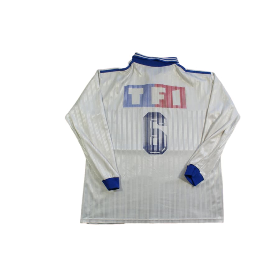 Maillots de foot vintage / rétro - The Football Market - Maillot de football retro Coupe de France