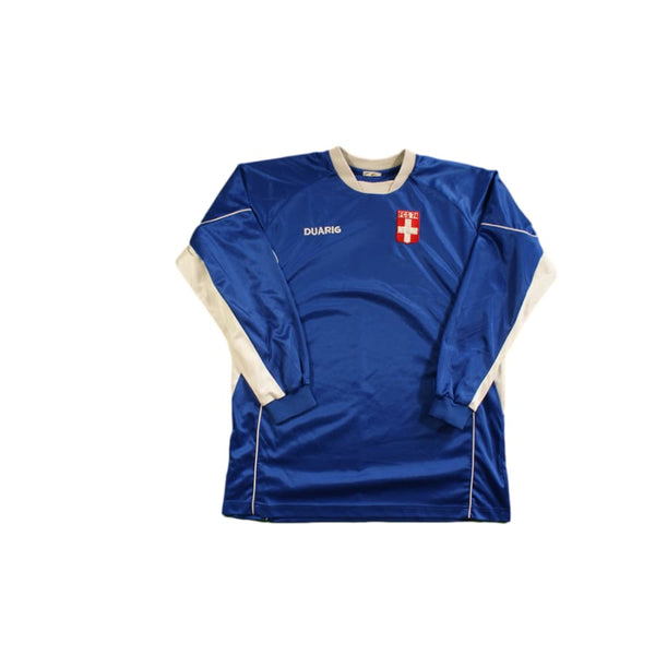 Maillot rétro DDR Coupe du Monde 1974