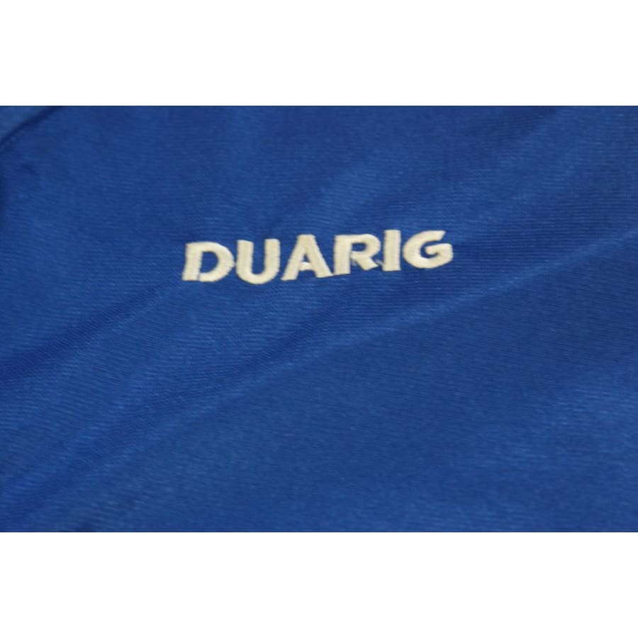 Maillot football rétro Duarig FCS 74 années 2000 - Duarig - Autres championnats