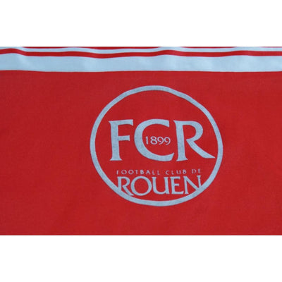 Maillot football rétro FC Rouen N°12 années 2000 - Uhlsport - Autres championnats