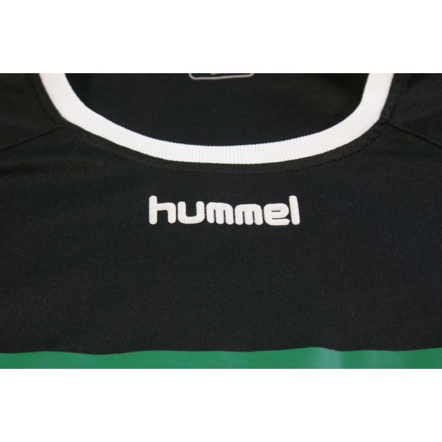 Maillot football rétro gardien N°1 années 2000 - Hummel - Autres championnats