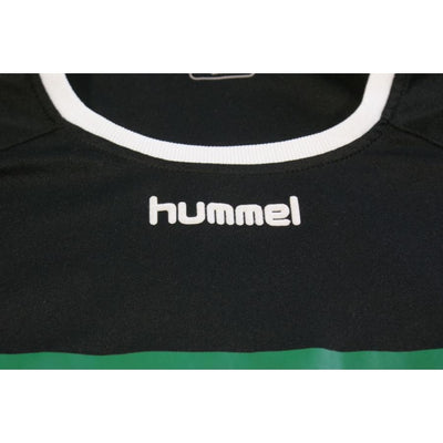 Maillot football rétro gardien N°1 années 2000 - Hummel - Autres championnats