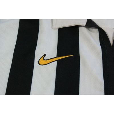 Maillot football rétro Juventus FC domicile 2006-2007 - Nike - Juventus FC