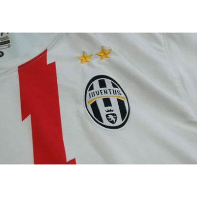 Maillot football rétro Juventus FC extérieur 2010-2011 - Nike - Juventus FC