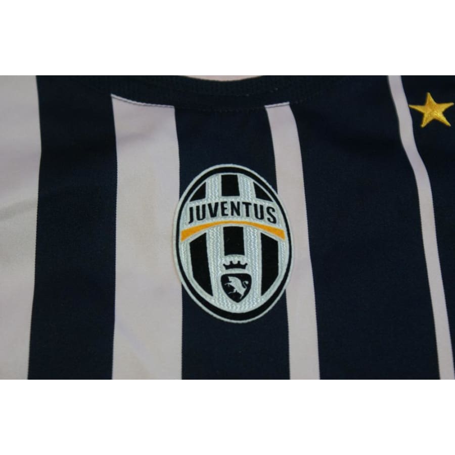 Maillot football rétro Juventus third 2004-2005 - Nike - Juventus FC