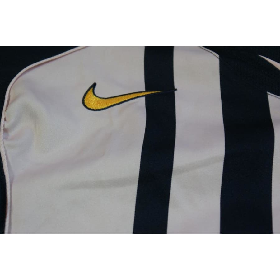 Maillot football rétro Juventus third 2004-2005 - Nike - Juventus FC