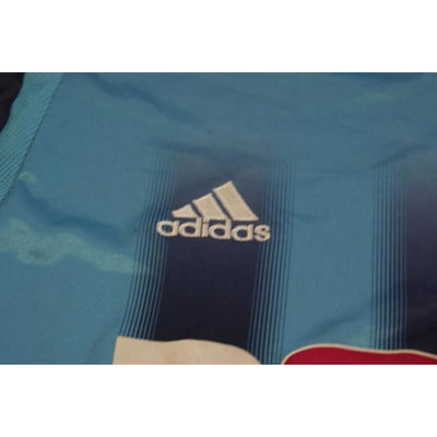 Maillot football rétro Marseille extérieur 2004-2005 - Adidas - Olympique de Marseille