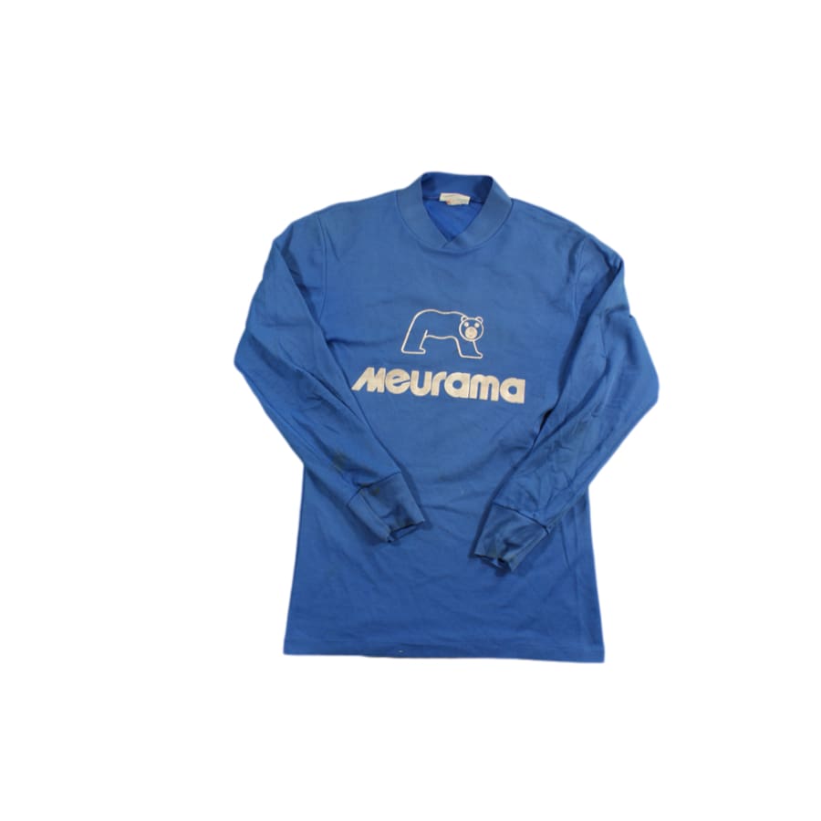 Maillot football rétro Meurama N°3 années 1990 - Autre marque - Autres championnats