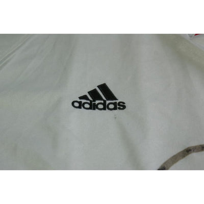 Maillot football rétro Milan AC extérieur 2004-2005 - Adidas - Milan AC