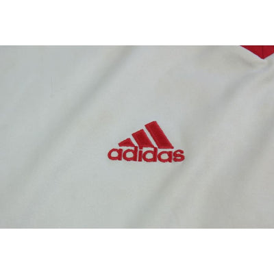 Maillot football rétro National moins de 16 ans N°5 années 2000 - Adidas - Autres championnats