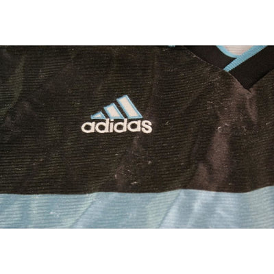 Maillot football rétro OM third 1999-2000 - Adidas - Olympique de Marseille