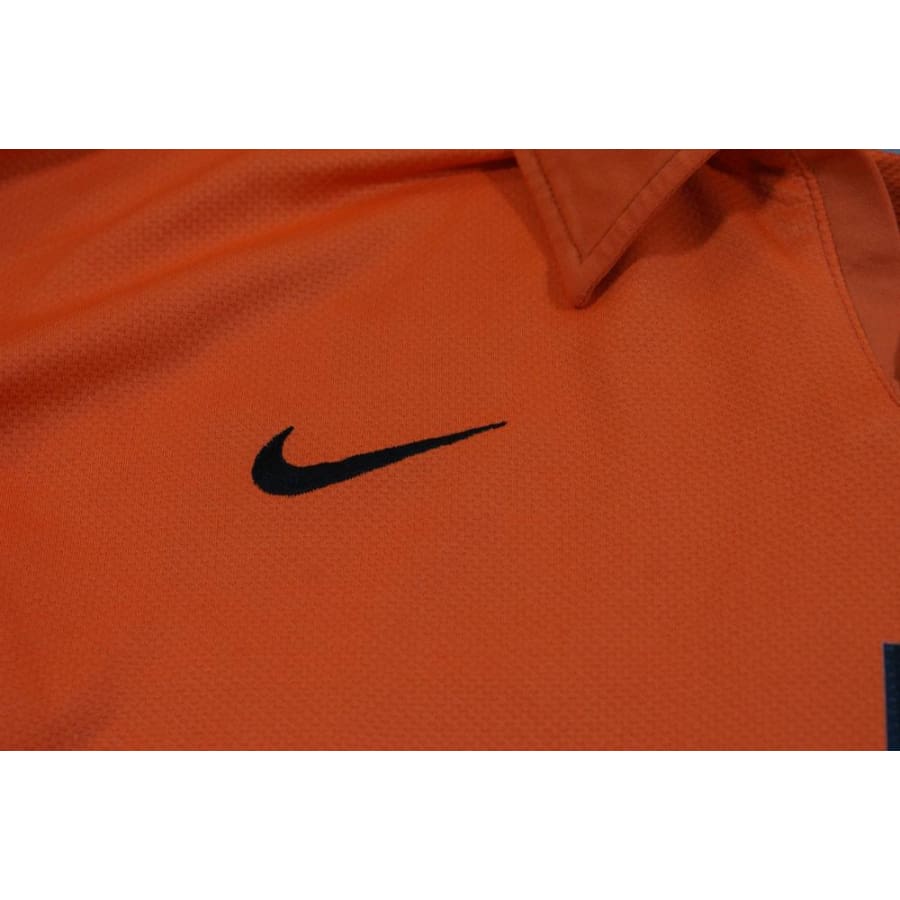 Pays-Bas Maillot Domicile EURO 2024