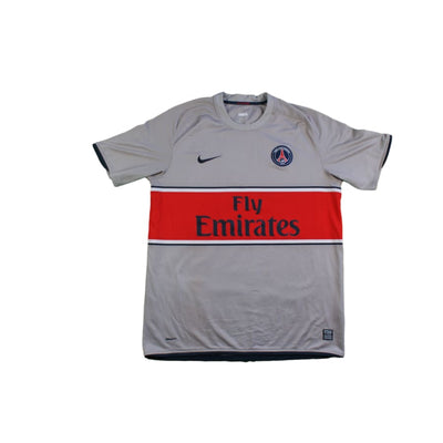 Maillot football rétro PSG extérieur 2008-2009 - Nike - Paris Saint-Germain