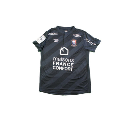 Maillot football SM Caen extérieur N°2 SEUBE 2016-2017 - Umbro - SM Caen