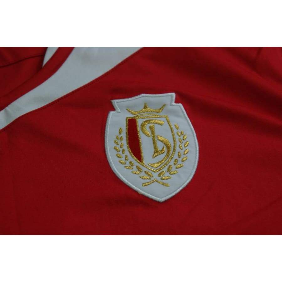 Maillot football Standard de Liège domicile N°37 VAN DAMME 2013-2014 - Joma - Autres championnats