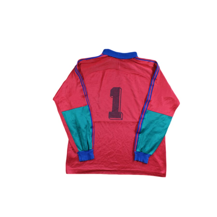 Maillots de foot vintage r tro The Football Market Maillot