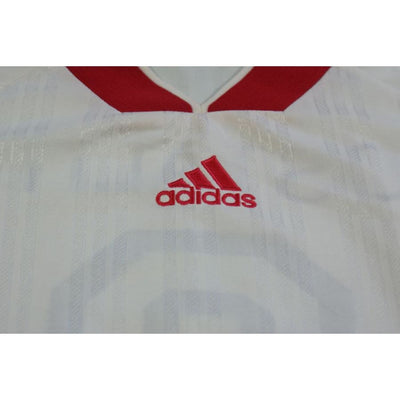 Maillot football vintage Adidas N°3 années 2000 - Adidas - Autres championnats