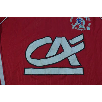 Maillot football vintage championnat des moins de 17 ans N°2 années 2000 - Adidas - Autres championnats