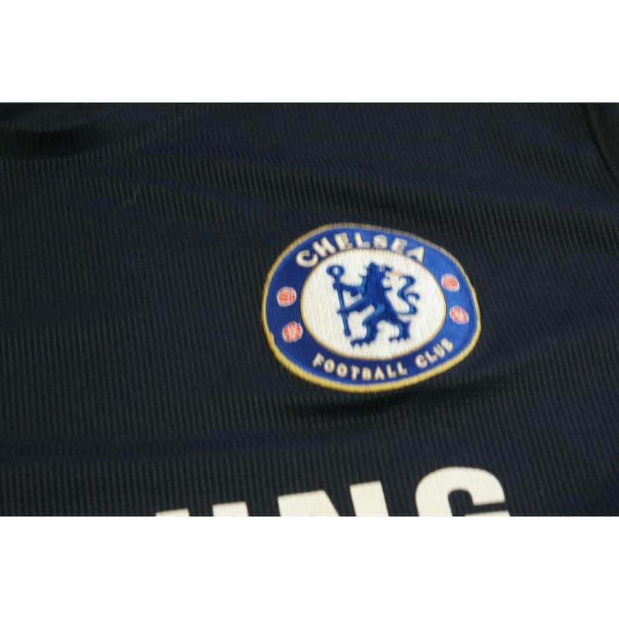 Maillot domicile rétro '1979-80' Wolves Umbro des années 2010 - 9/10 - (XXL