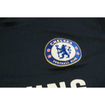Maillot football vintage Chelsea FC entraînement années 2000 - Umbro - Chelsea FC