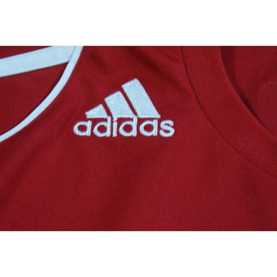 Maillot football vintage Coupe de France N°15 années 2000 - Adidas - Coupe de France