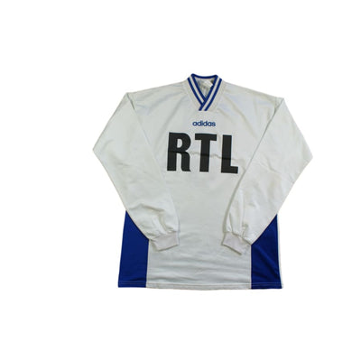 Maillot football vintage Coupe de France N°16 années 1990 - Adidas - Coupe de France