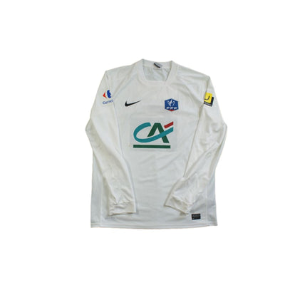 Maillot football vintage Coupe de France N°5 années 2010 - Nike - Coupe de France