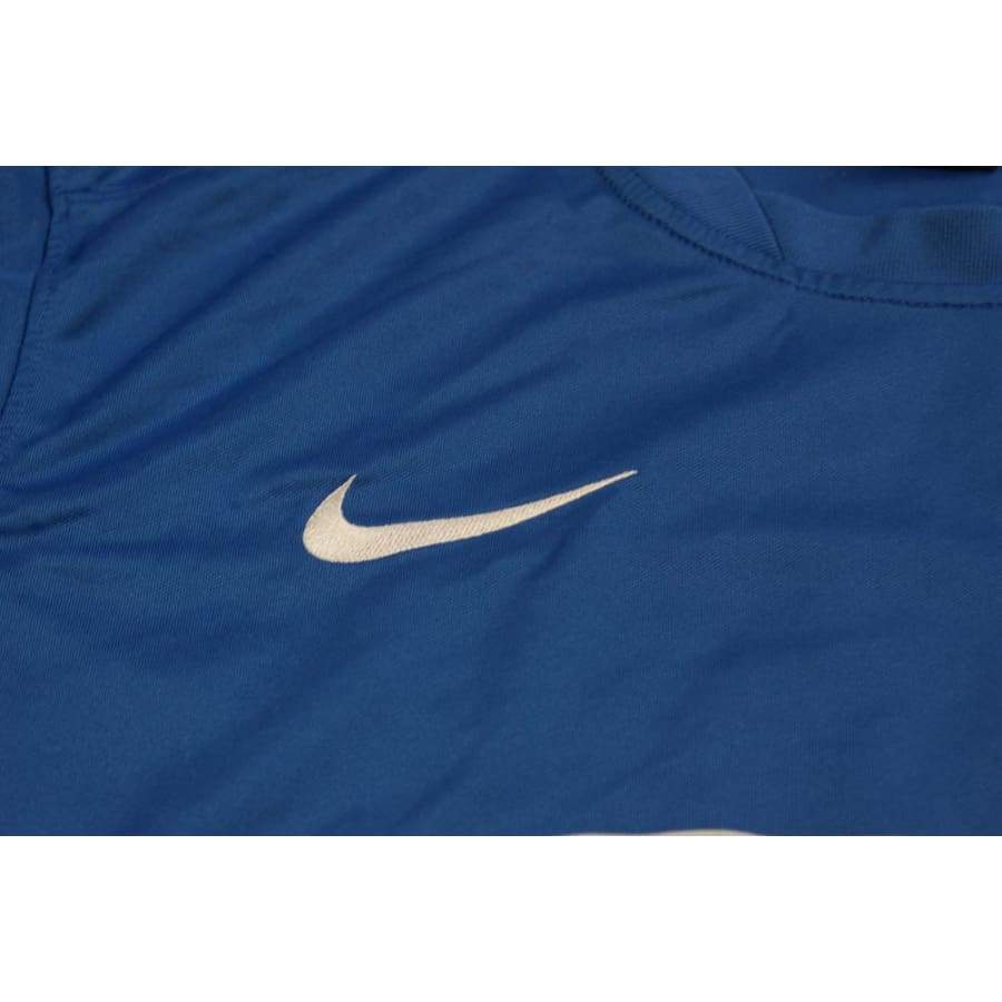 Maillot football vintage Coupe de France PMU N°8 années 2010 - Nike - Coupe de France