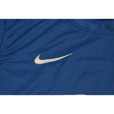 Maillot football vintage Coupe de France PMU N°8 années 2010 - Nike - Coupe de France
