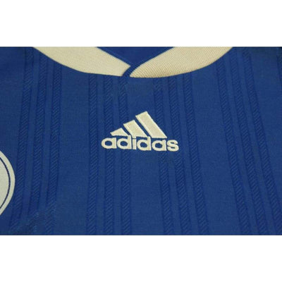 Maillot football vintage Coupe de France RTL N°13 années 2000 - Adidas - Coupe de France