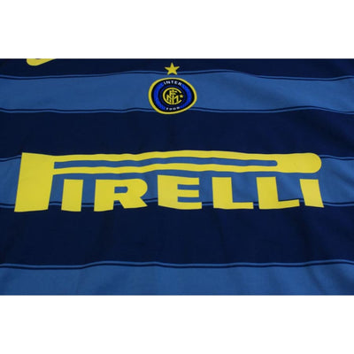 Maillot football vintage Inter Milan third 2004-2005 - Nike - Inter Milan