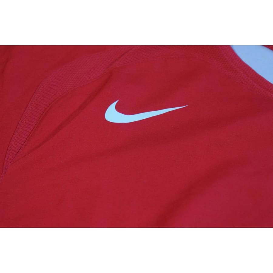 Maillot football vintage Juventus extérieur 2005-2006 - Nike - Juventus FC