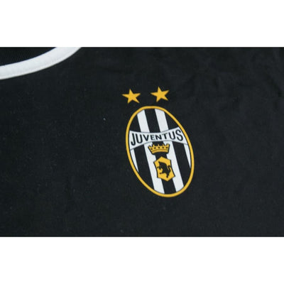 Maillot football vintage Juventus FC entraînement années 2000 - Lotto - Juventus FC