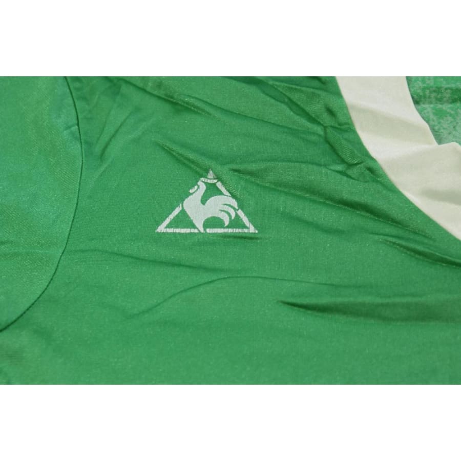 Maillot football vintage Le coq sportif N°8 années 1990 - Le coq sportif - Autres championnats