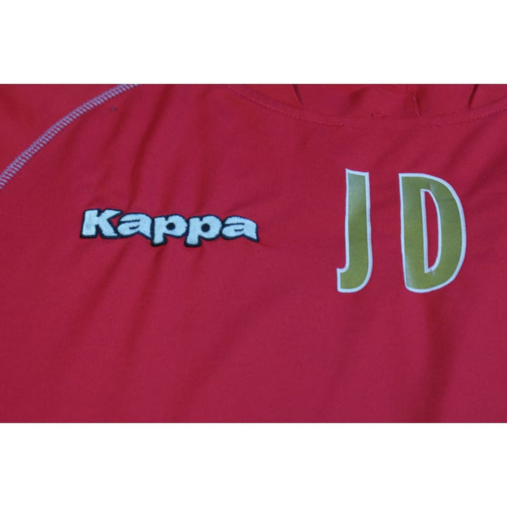 KAPPA Training Stade Français Paris | Official