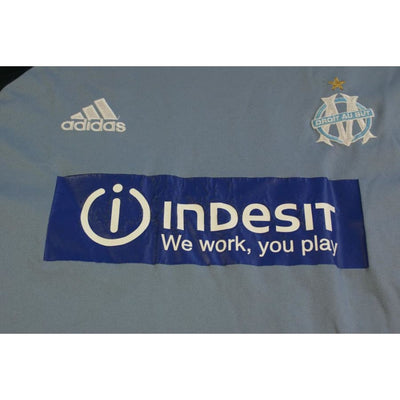 Maillot football vintage Marseille third 2003-2004 - Adidas - Olympique de Marseille