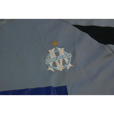 Maillot football vintage Marseille third 2003-2004 - Adidas - Olympique de Marseille