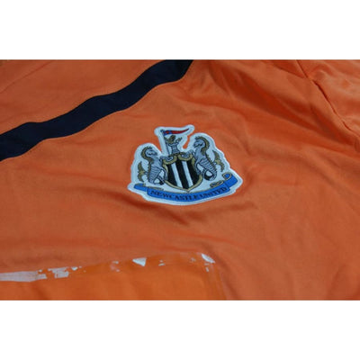 Maillot football vintage Newcastle United FC extérieur N°10 BEN ARFA 2011-2012 - Puma - Newcastle United