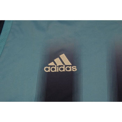 Maillot football vintage Olympique de Marseille extérieur 2004-2005 - Adidas - Olympique de Marseille