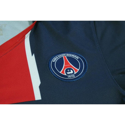 Maillot football vintage PSG extérieur 2010-2011 - Nike - Paris Saint-Germain