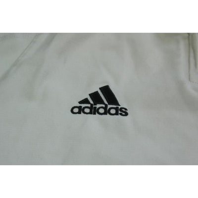 Maillot football vintage Real Madrid domicile 2003-2004 - Adidas - Real Madrid