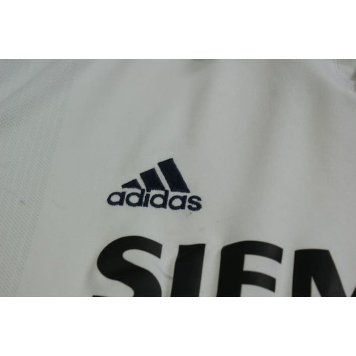 Maillot de foot Vintage Atletico Madrid 2002 2003 exterieur - Maxikits Foot Maillot de foot Vintage Atletico Madrid 2002 2003 exterieur - Maxikits Foot