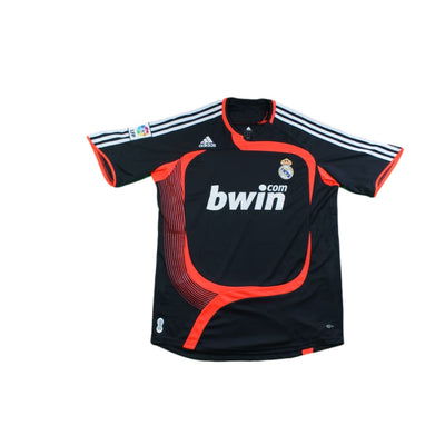Maillot football vintage Real Madrid gardien 2008-2009 - Adidas - Real Madrid