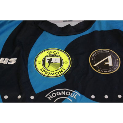 Maillot football vintage RFCB Sprimont N°11 années 2010 - Autre marque - Autres championnats