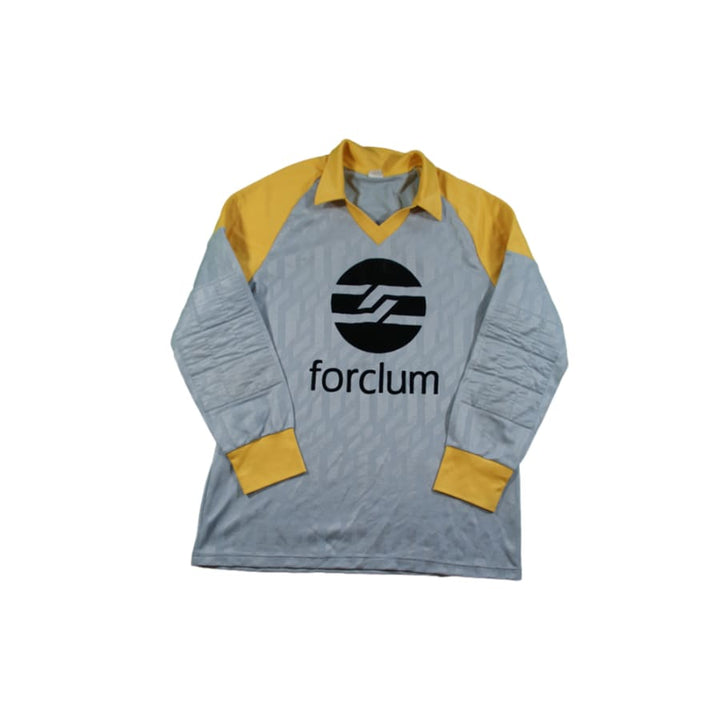 Maillot Forclum rétro gardien #1 années 2000 | Australia