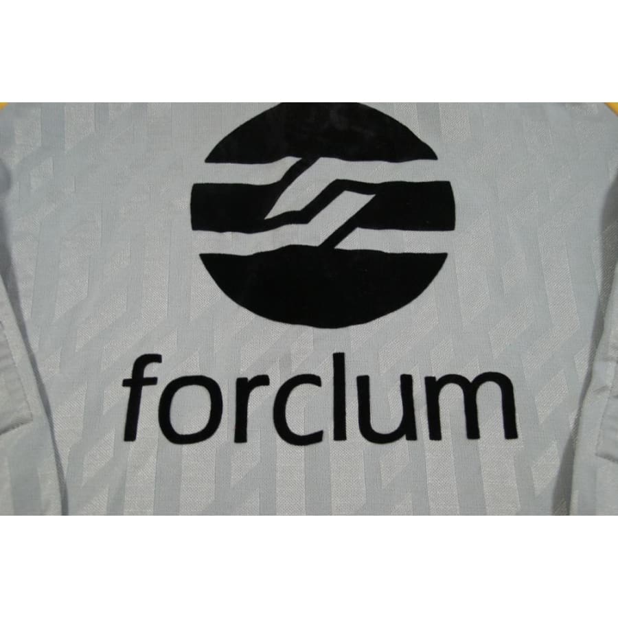 Maillot Forclum rétro gardien #1 années 2000 Maillot Forclum rétro gardien #1 années 2000