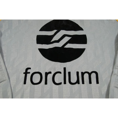 Maillot Forclum rétro gardien #1 années 2000 - Autre marque - Autres championnats